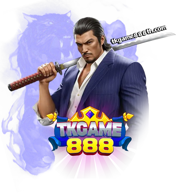 TKGAME888