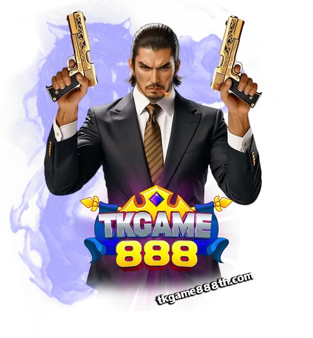 TKGAME888