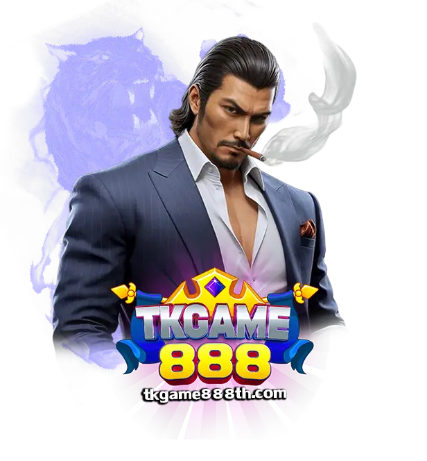 TKGAME888